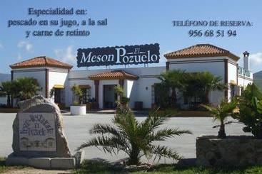Alojamiento Mesón El Pozuelo
