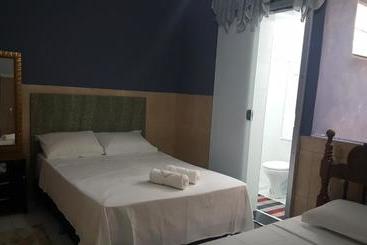 تختخواب و صبحانه Casa Capitólio I
