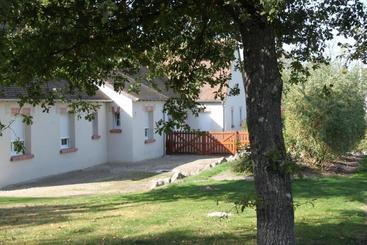 צימר Entre Loire Et Cher Chambres D Hôtes