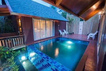 Forest Private Pool Villas Resort