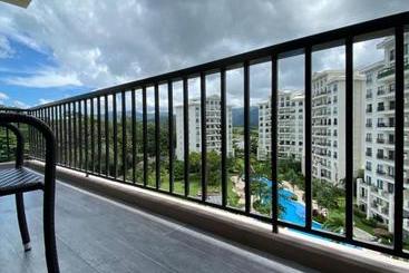Luxury Condo At Jaco Bay, Costa Rica S Best Beach