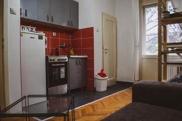 پانسیون Central Station Private Rooms