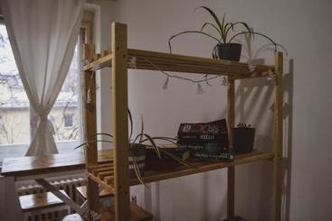 پانسیون Central Station Private Rooms