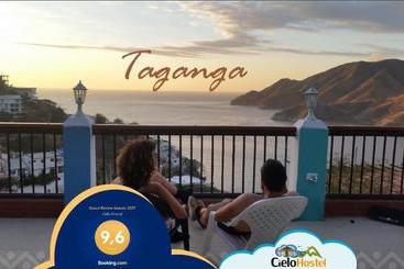 پانسیون Cielo Hostel