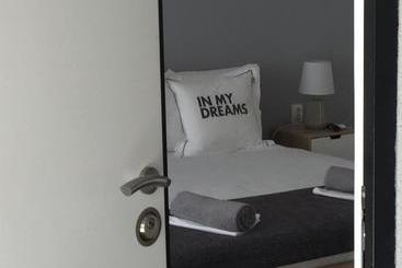 پانسیون Comfort Apartments M&s