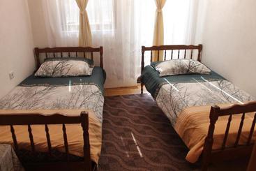 پانسیون Guest House Ohrid Trpeski