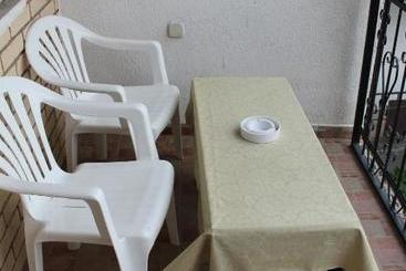 پانسیون Guest House Ohrid Trpeski
