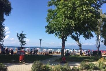 پانسیون Klodi Apartament