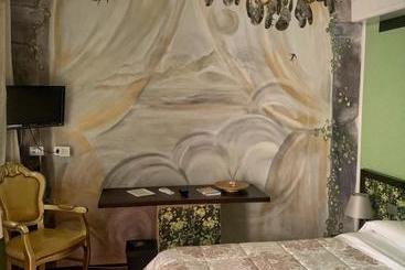 پانسیون Locanda Cortiletto D'alba
