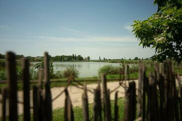 پانسیون Part Apartman