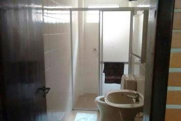 پانسیون Pousada Residencial Paineiras
