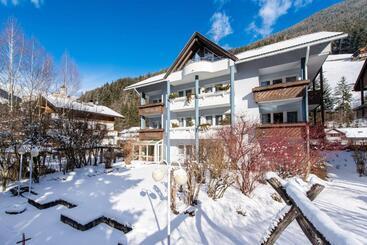 Апарт-отель Residence Auriga