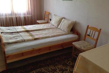 پانسیون Katya Guest House