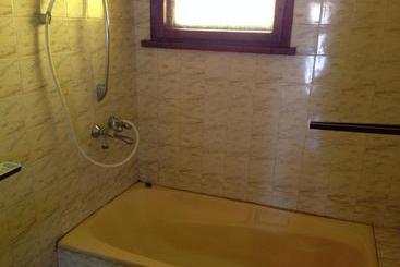 پانسیون Katya Guest House