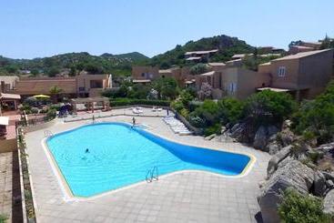 アパートホテル Residenze Paradiso