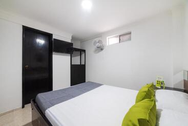 هتل Ayenda 1122 Victoria