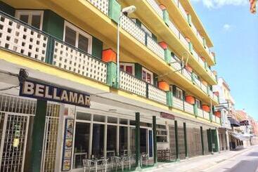 Tourist flats Apartamentos Bellamar