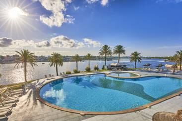 Appartment Bellevue Club