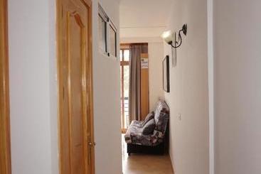 Center & White Town Apartment