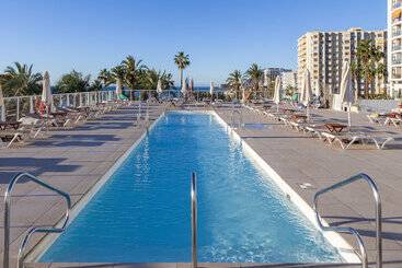 Hotel Alay - Adults Only Recommended