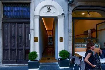 Hotel Castellino Roma