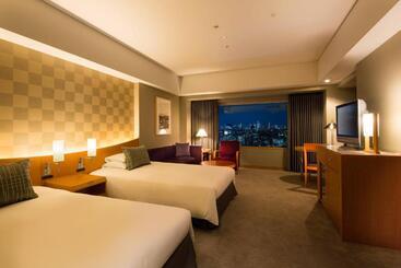 Cerulean Tower Tokyu Hotel, A Pan Pacific Partner
