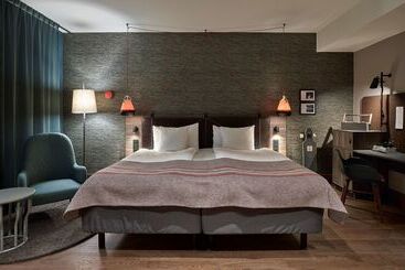 هتل Downtown Camper By Scandic