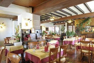 هتل Hôtel Ramuntcho
