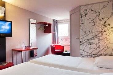 酒店 Ibis Styles Périgueux Trélissac