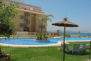 Tourist flats Jardines De Mar V.v