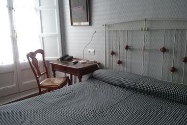 هتل Ormazabal