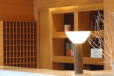 Hotel Palacio De Aiete