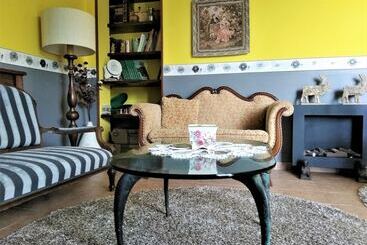 בית מלון כפרי Rural Remanso