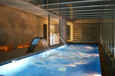 S Agaró Hotel Spa & Wellness