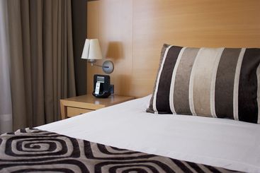 TRYP Montevideo Hotel
