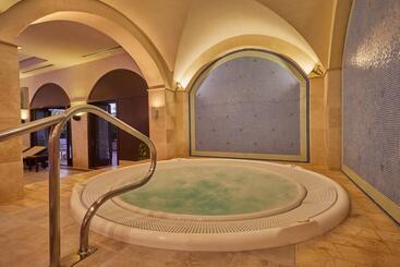 Secrets Lanzarote Resort & Spa Adults Only