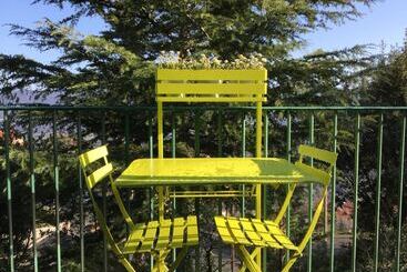 هتل آپارتمان Appart Shotel Fior Di Ribba