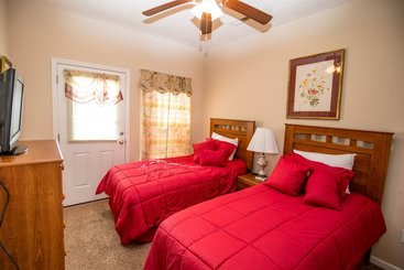 Gulf Stream Cottage #1912