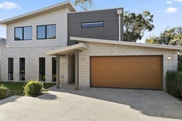 Сельский дом Summer Breeze  Free Wifi & Netflix Inlet Side Central Location