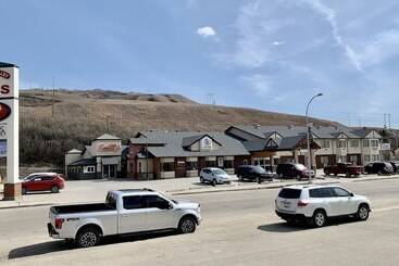 فندق Peace Valley Inns