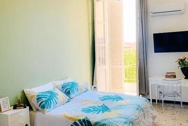 تختخواب و صبحانه Casa Ariston