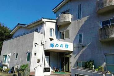 هتل 海のお宿