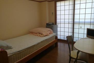 هتل 海のお宿