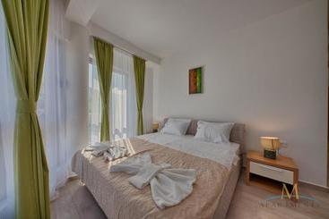 M Apartments