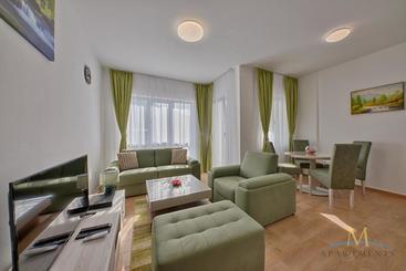 M Apartments