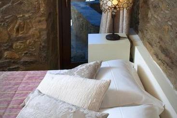 קוטג'' Mountain Whisper