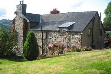 Tan Y Graig Bed & Breakfast
