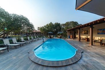 هتل Lontra Pantanal
