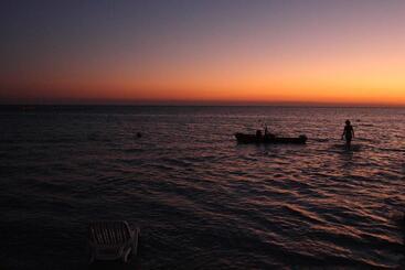 בית מלון כפרי Agriturismo Tenuta Margherita