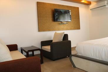 בית מלון כפרי Cs Arunachala Residency